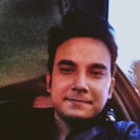 Dhrubajyoti Ray Chowdhury