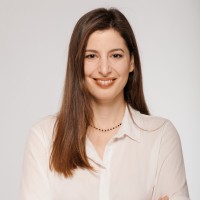 Maria Petropoulou