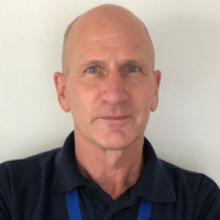Dave Courts