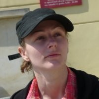 Kasia Olbromska
