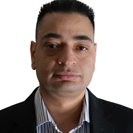 Riaz Resh