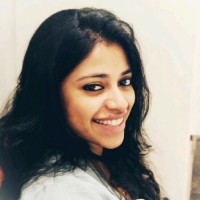 Reshma Raveendran