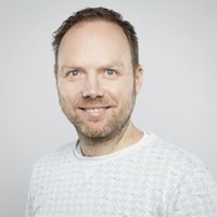 Johan Geltink