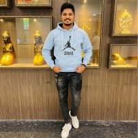 Sahil Patil