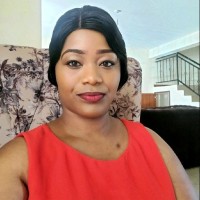 Winnie Kieni