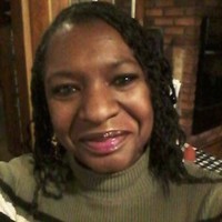 Charlene Blair