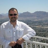 Claude Grenier, Crsp