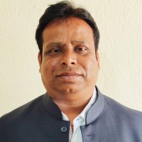 Susanta Behera