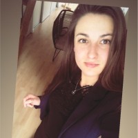 Charlène Thibault