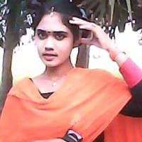 Nasrin Sultana