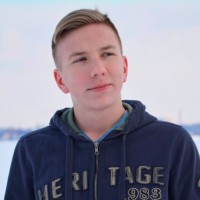 Валера Миронов