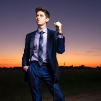 Caleb Tasker