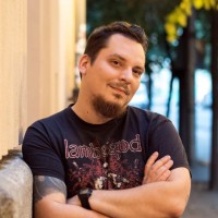 Zsolt Takacs
