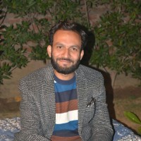 Naveed Islam
