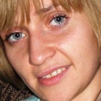 Iriny Yarosh