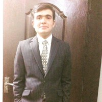Hamza Naseer