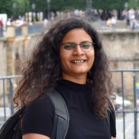 Shraddha Tripathi