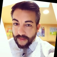 Andres Melgoza, Ma