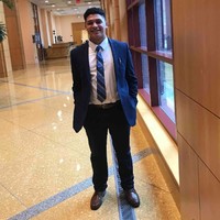 William “Chase” Mahoy