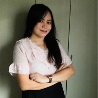 Vicky Joy Ballad