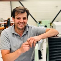 Jeroen Veltkamp
