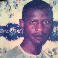 Jibrilla Yusuf