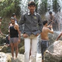 Mahesh Kumar