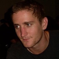 Patrick Gates