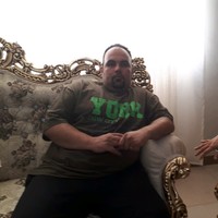 Reza Heydary