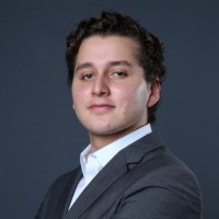 Luis G. Montenegro Peniche
