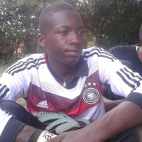 Joseph Mayanja