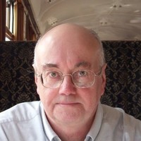 Robert Brookes