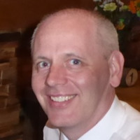 Eamon Cullen