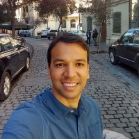 Marcelo Medeiros
