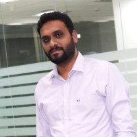 Anbuselvan Murugadoss