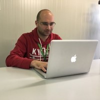 Ivan Mencarelli