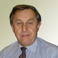 Richard Showell  TD, C Eng, MIMech E