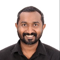 Samuel Jacob