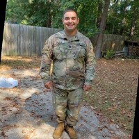 Joshua Garza