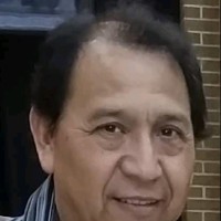 Mr Juan Castro