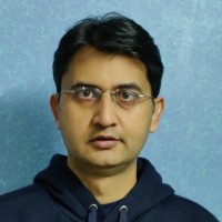 Deepak Sachdeva