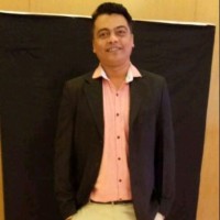 Sandeep Sherlekar