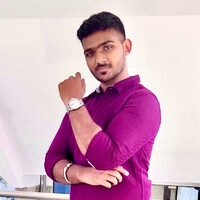 Gokul M P
