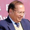 Nasir Jalil