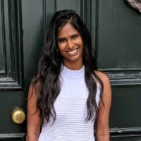 Kristina Manorath