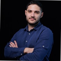 Marios-Stefanos Nicolaides