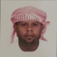 Rashid Al Marjeby