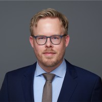 Dr. Med. Fabian Laue