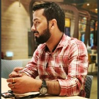 Asheesh Pratap Singh