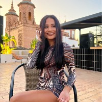 Karla Atauje Campoverde